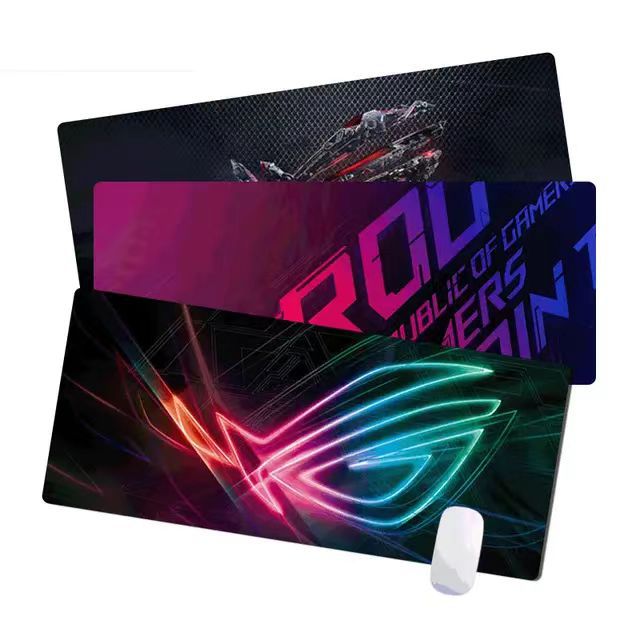 Square Mouse Pad Customization