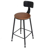 Tall Bar Stool