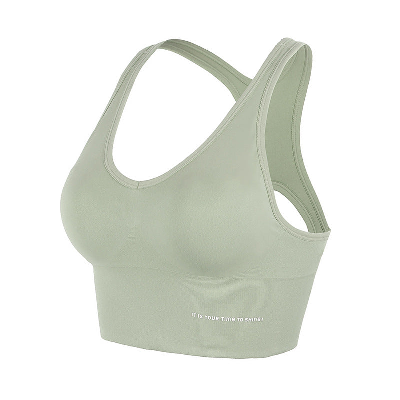 Women Sports Bra