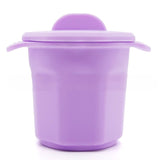 Silicone Grease Container