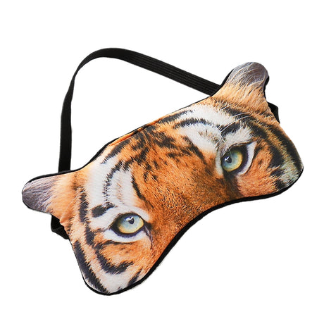 Animal Cartoon Eye Mask