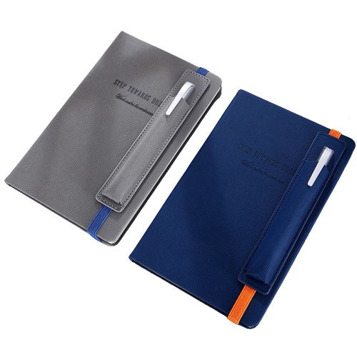 A5 Business Notebook