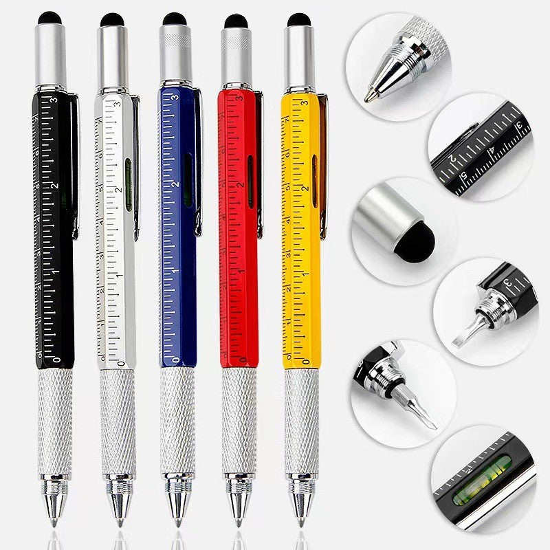 6-in-1 Omega Pen