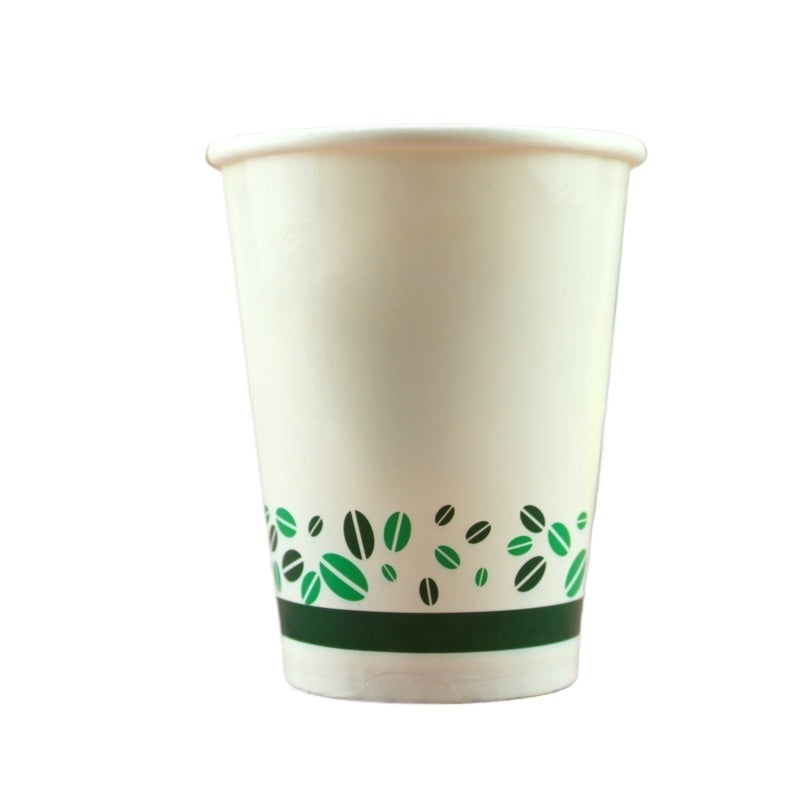 12oz Paper Disposable Cup