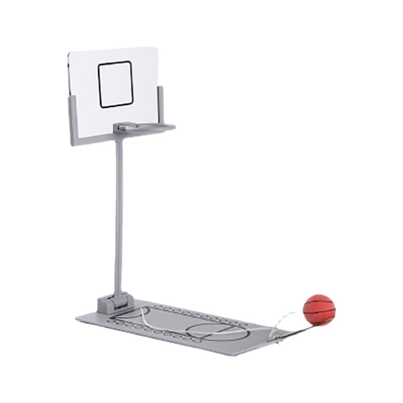 Mini Desktop Folding Basketball Machine