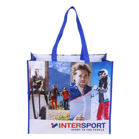 18 X 16 X 2" Non Woven Bag