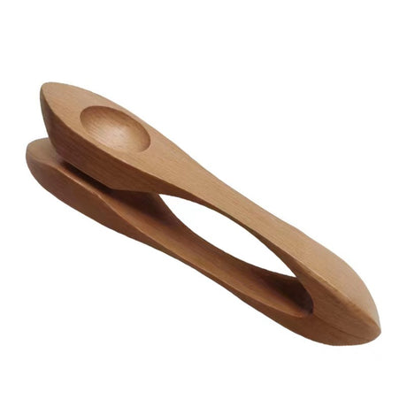 Musical Wooden Spoon