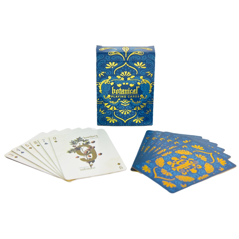 Casino Specific Paper Playing Cards