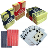 Casino Grade Pvc Plastic Playing Cards