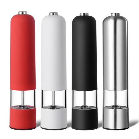 Pepper Grinder