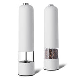 Pepper Grinder