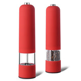 Pepper Grinder