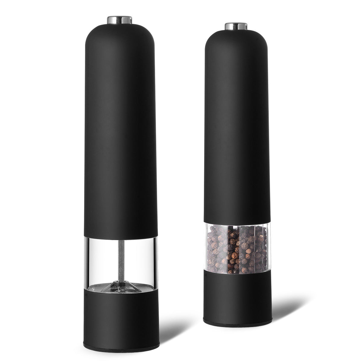 Pepper Grinder