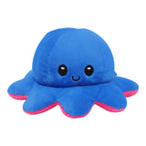 Octopus Plush Toy