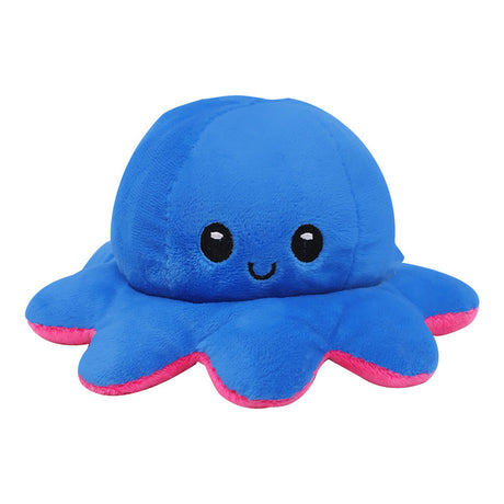 Octopus Plush Toy