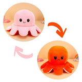 Octopus Plush Toy