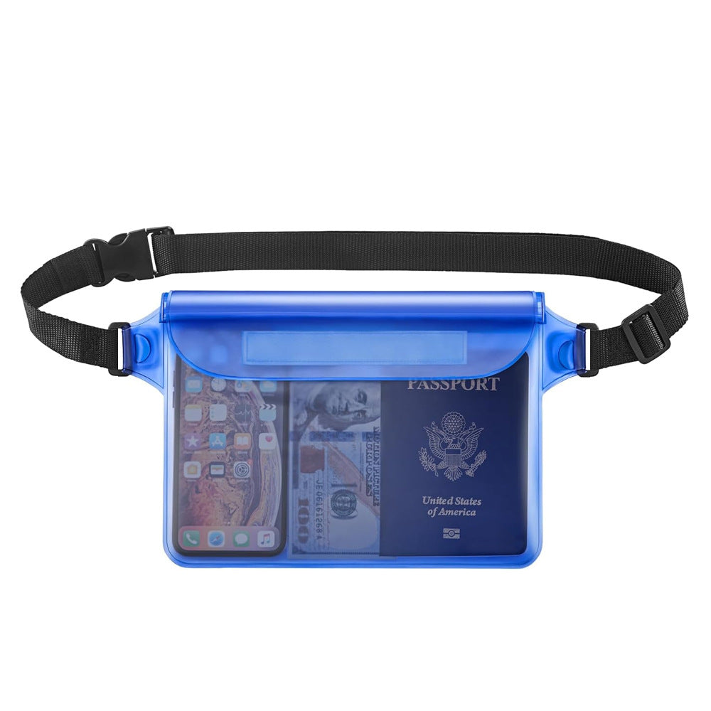 Waterproof Fanny Pack