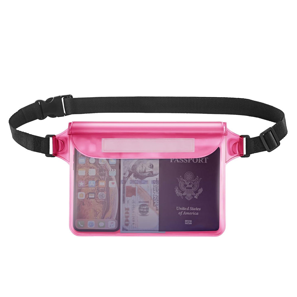 Waterproof Fanny Pack