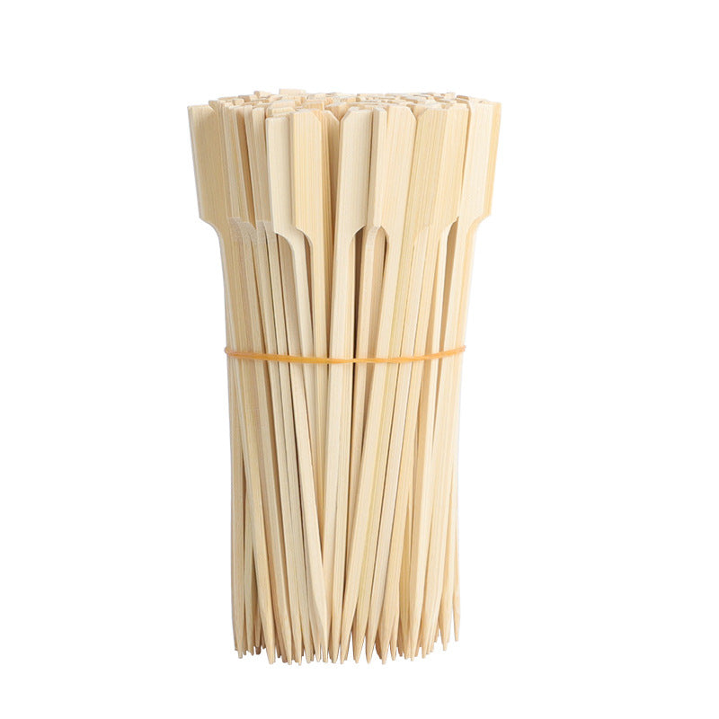 Disposable Bamboo Stick