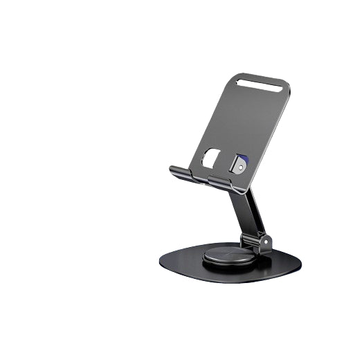 Metal Rotating Phone Stand