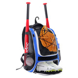 Baseball Equipment Bag