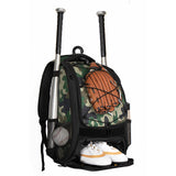 Baseball Equipment Bag