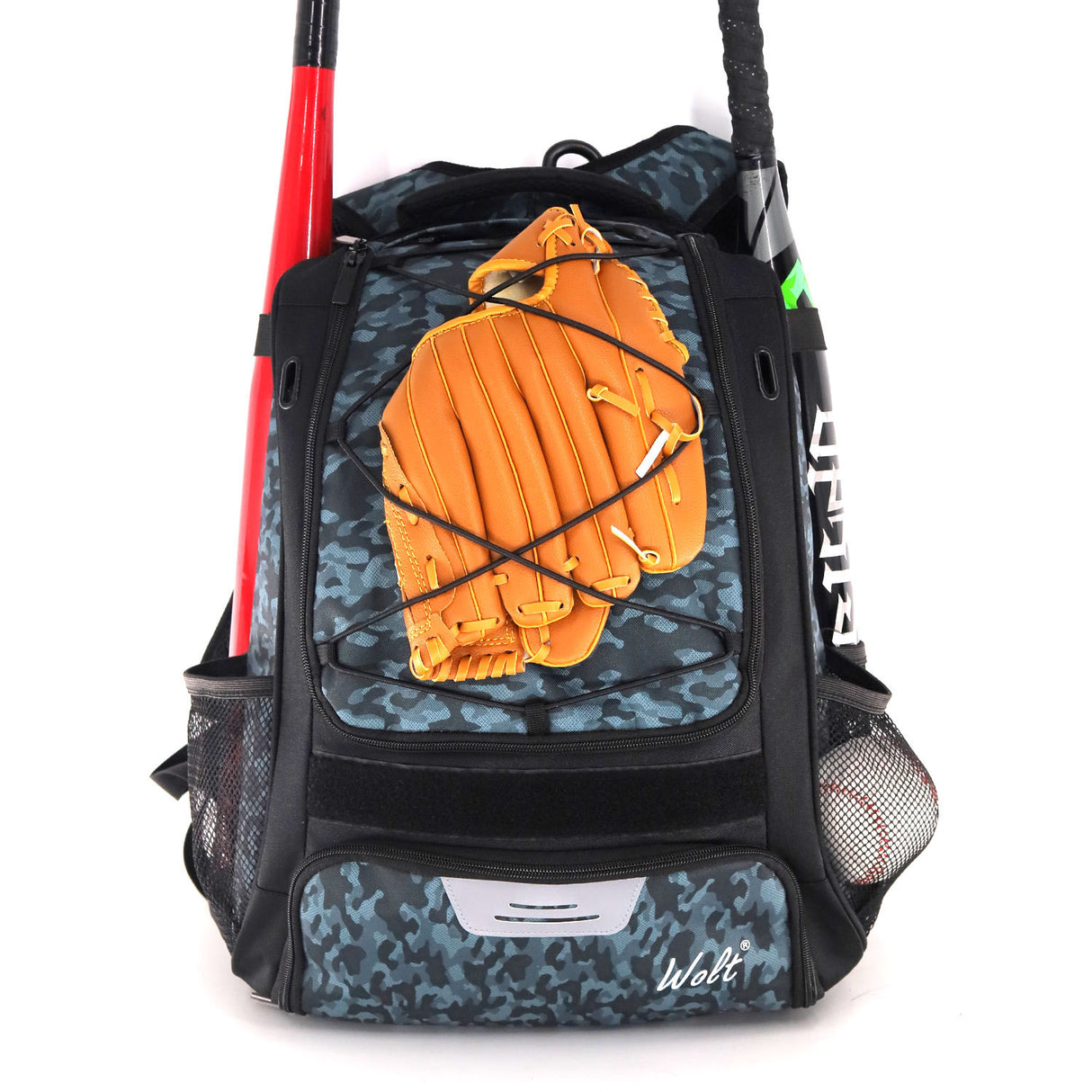 Baseball Equipment Bag