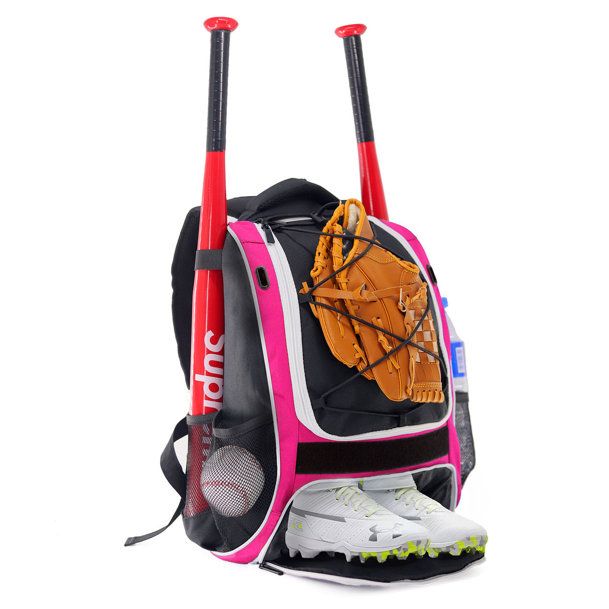 Baseball Equipment Bag