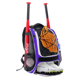 Baseball Equipment Bag