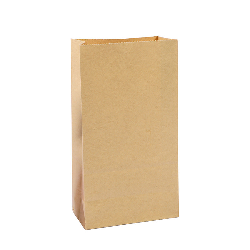 Food Kraft Paper Bag