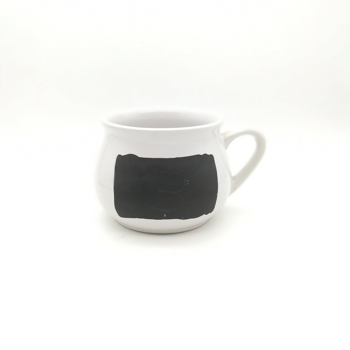 Chalk Board Mug