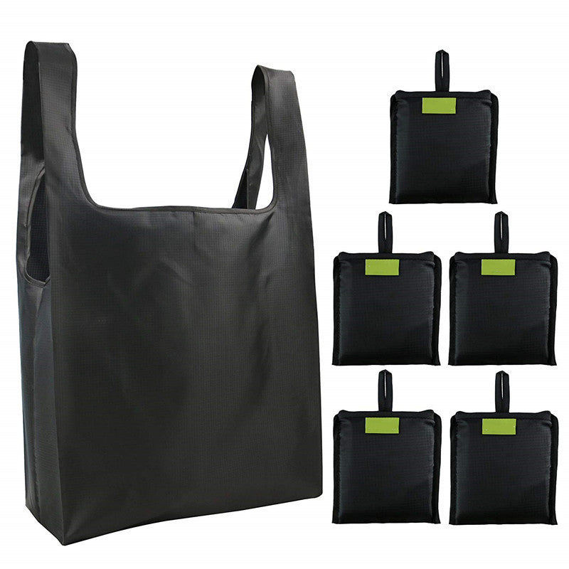 Foldable Shopping Bag