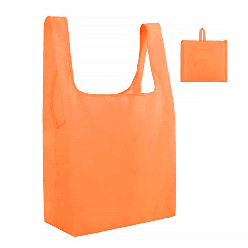 Foldable Shopping Bag