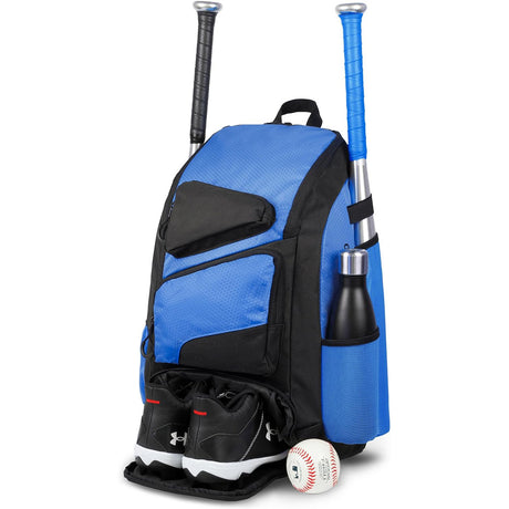 Waterproof Baseball Backpack