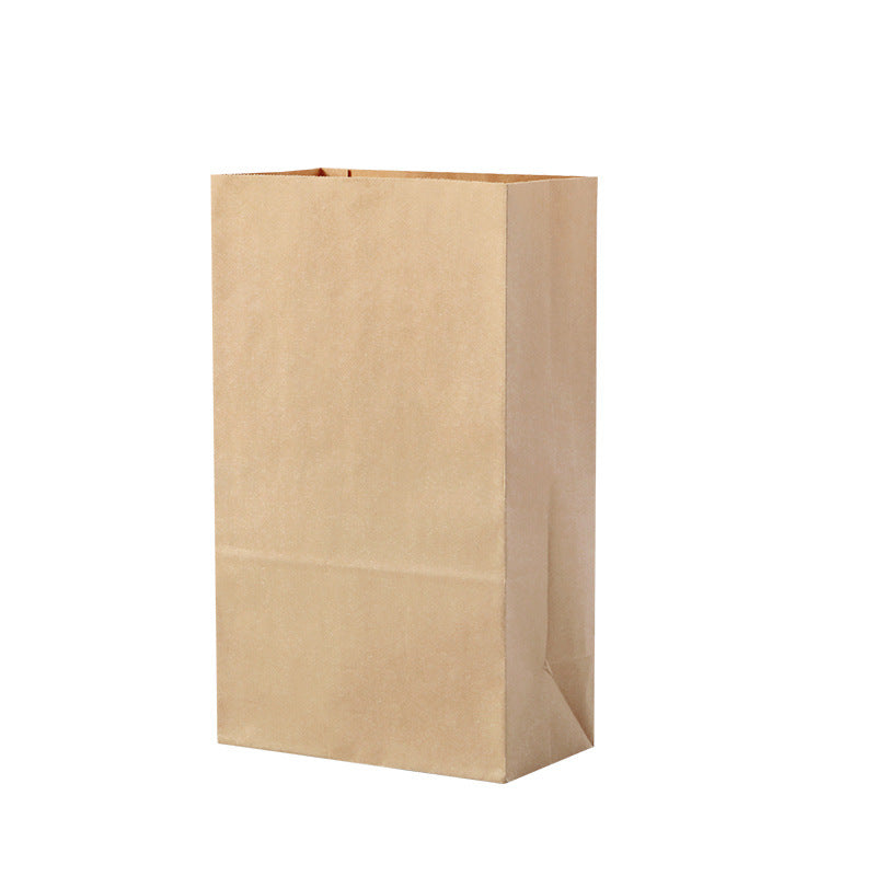 10cm Kraft Paper Bag