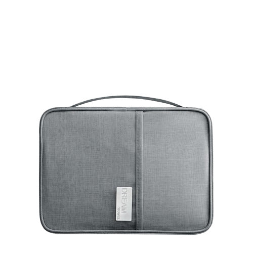 Large Capacity Passport Bag