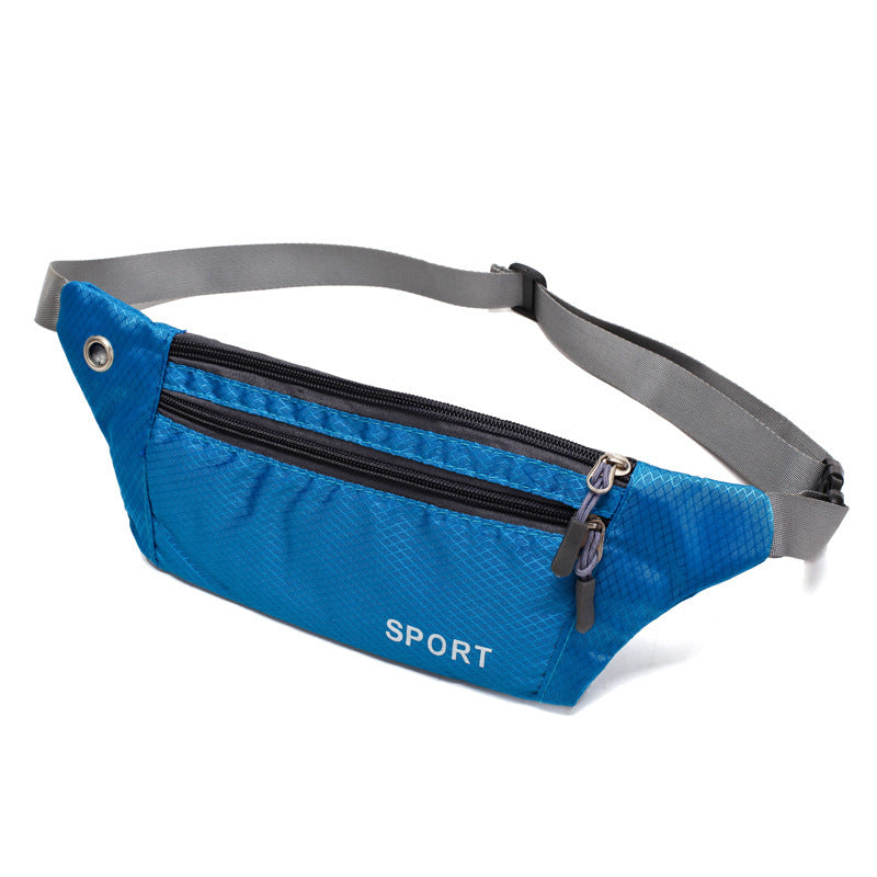 Sports And Fitness Waist Bag