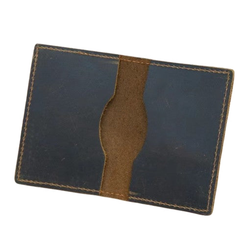 Cowhide Multifunctional Driver License