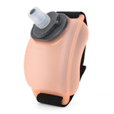 7oz Outdoor Sports Wrist Water Bottle