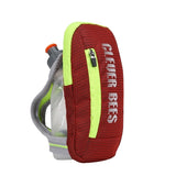 Running Handheld Arm Bag With Bottle