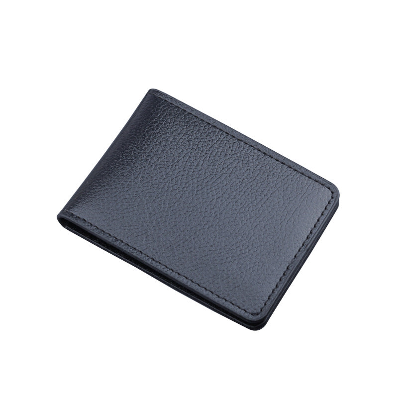 8 Card Slots Card Holder