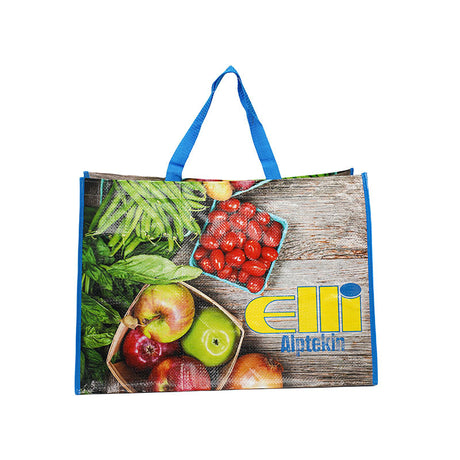 Reusable Tote Moving Bag