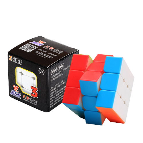 Rubiks Cube