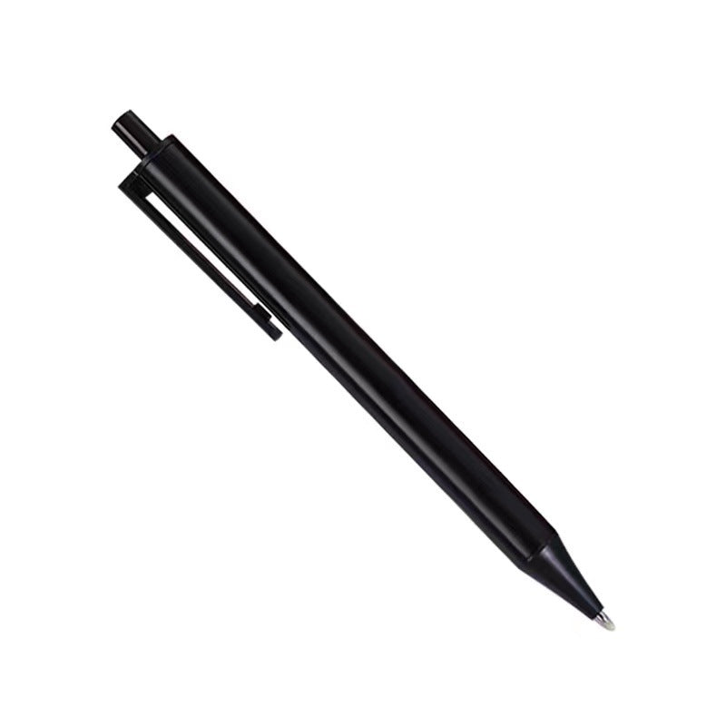 Aluminum Rod Metal Ballpoint Pen