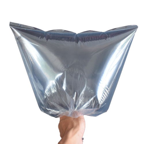 Food Grade Clear Plastic Bag