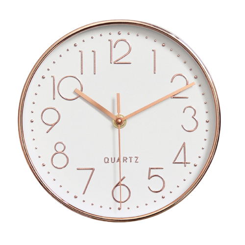 Quartz Clock