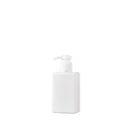 Large Empty Lotion Bottle