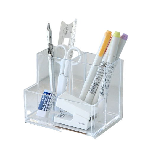 Acrylic Pen Holder