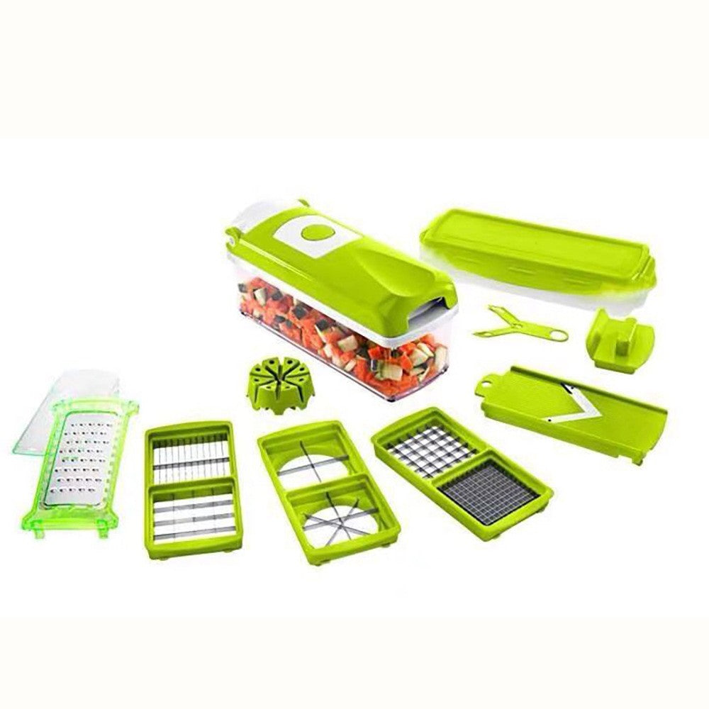 Multi Vegetable & Fruit Chopping Tool