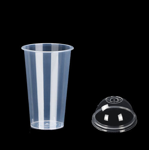 16oz Cups With Universal Lid